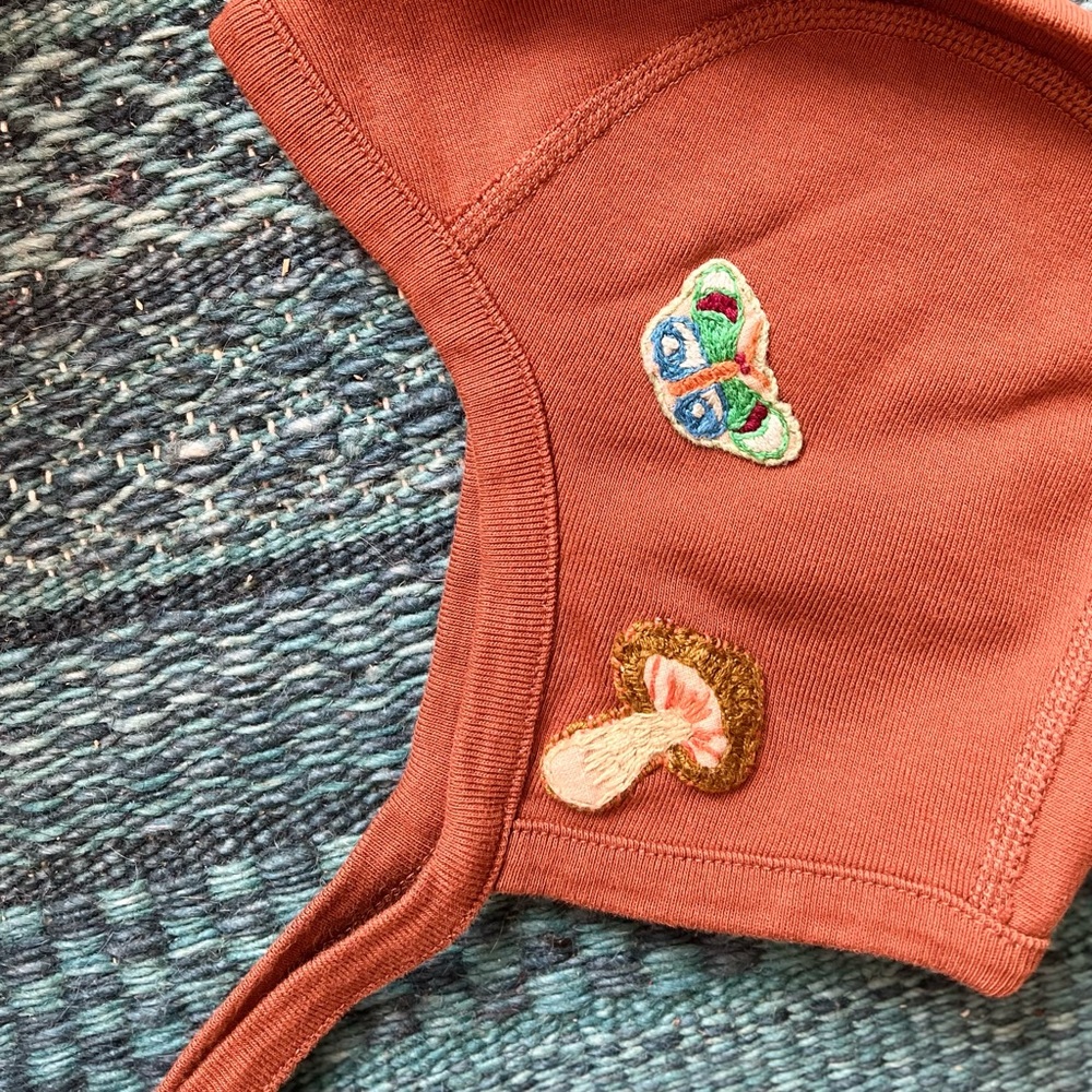 Custom Embroidery - Picture 4 of 6